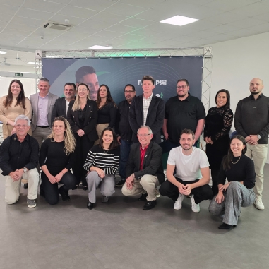 ACISMI participa de evento realizado pela FACIAP
